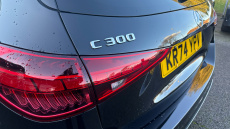 Mercedes-Benz C-Class C300 AMG Line Premium 5dr 9G-Tronic Petrol Estate